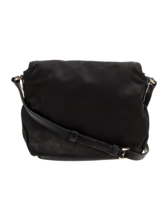 Marc Jacobs Nylon Crossbody Bag
