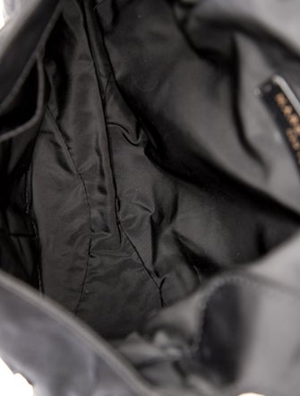 Marc Jacobs Nylon Crossbody Bag