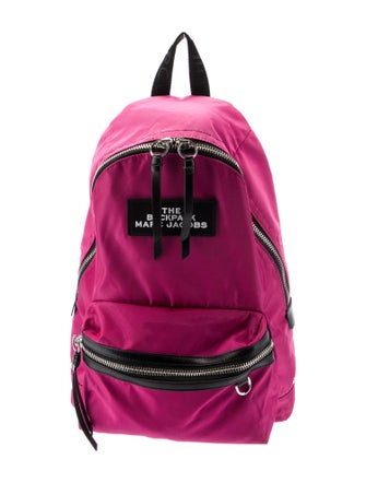 Marc Jacobs Nylon Backpack