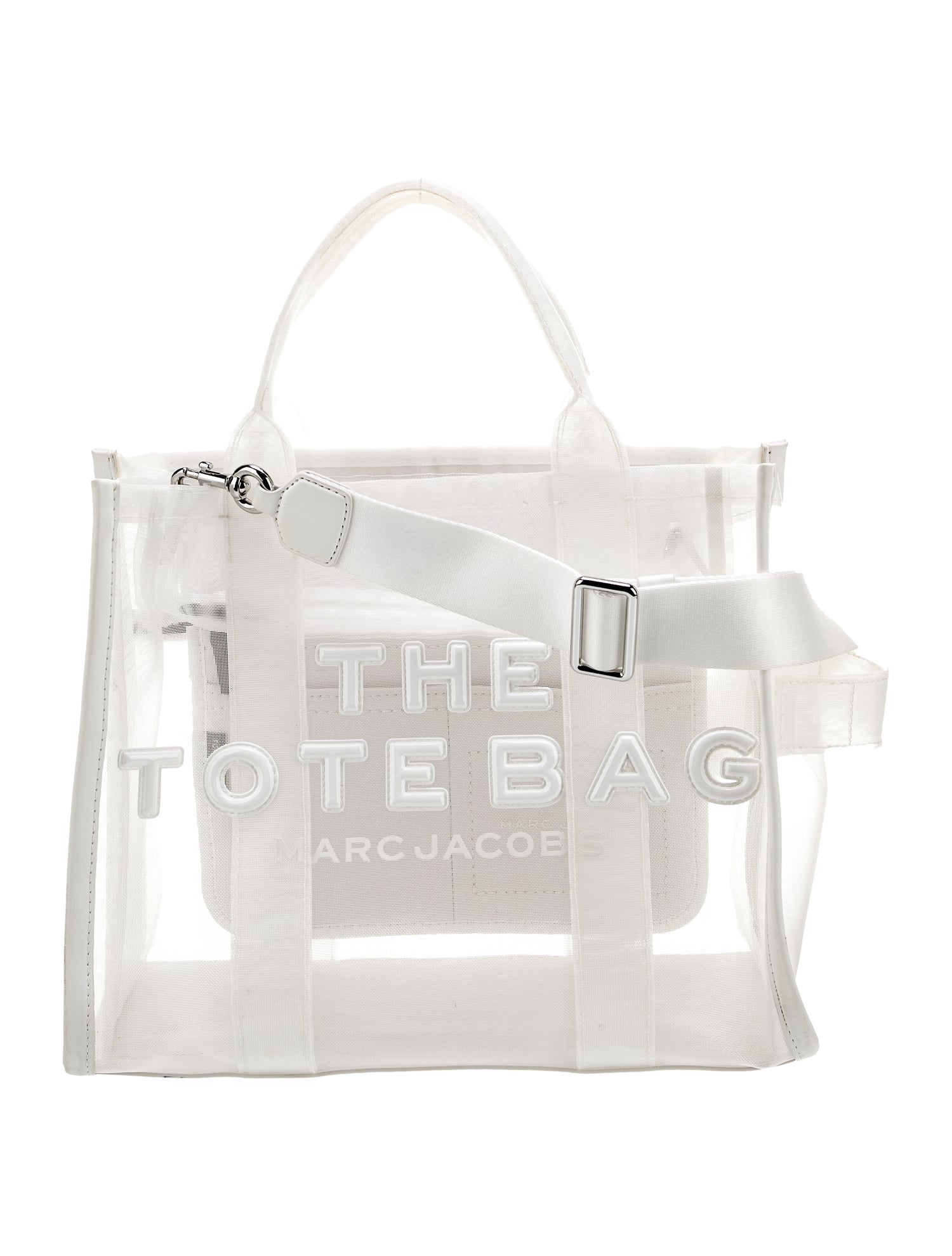 Marc Jacobs Mesh Tote