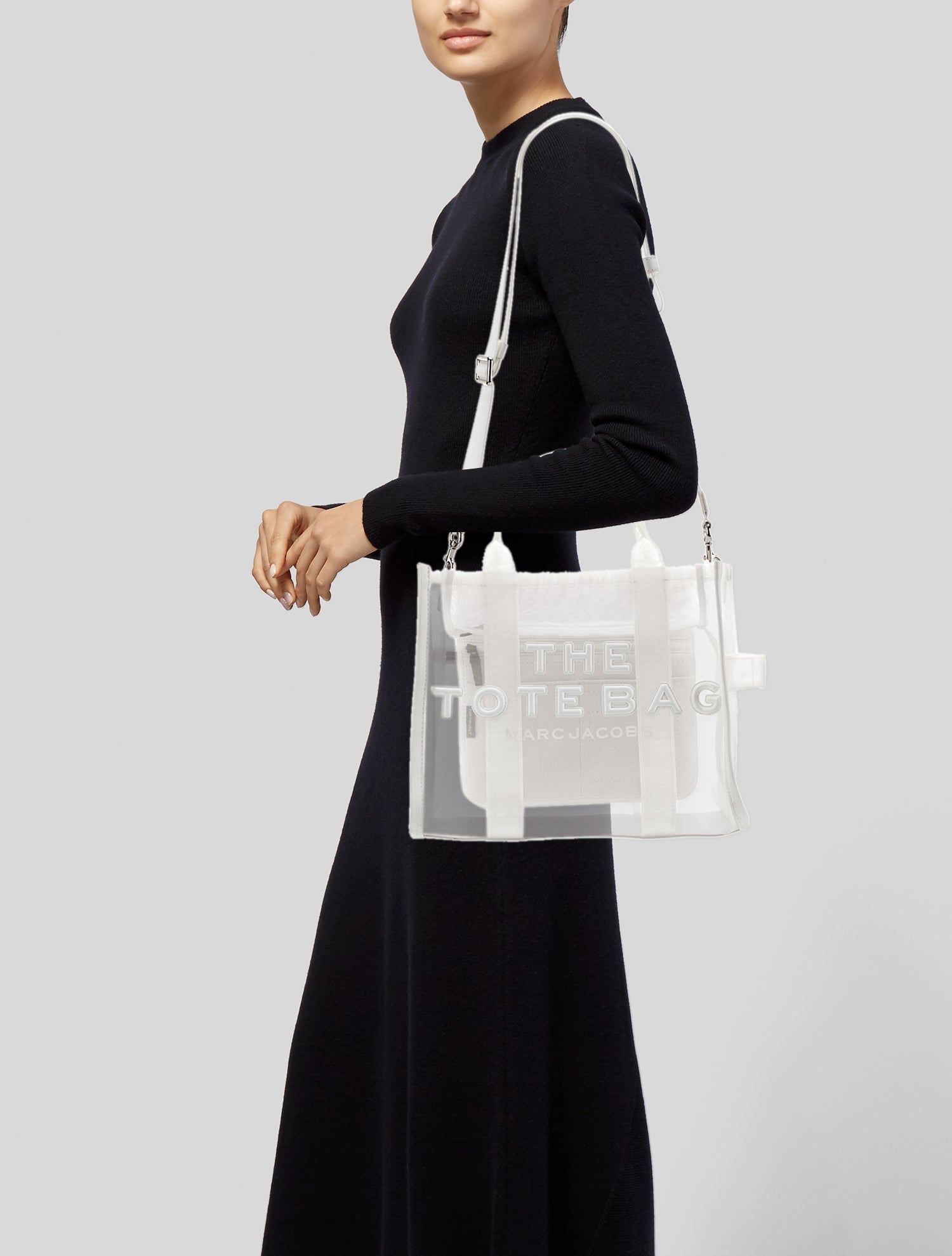 Marc Jacobs Mesh Tote