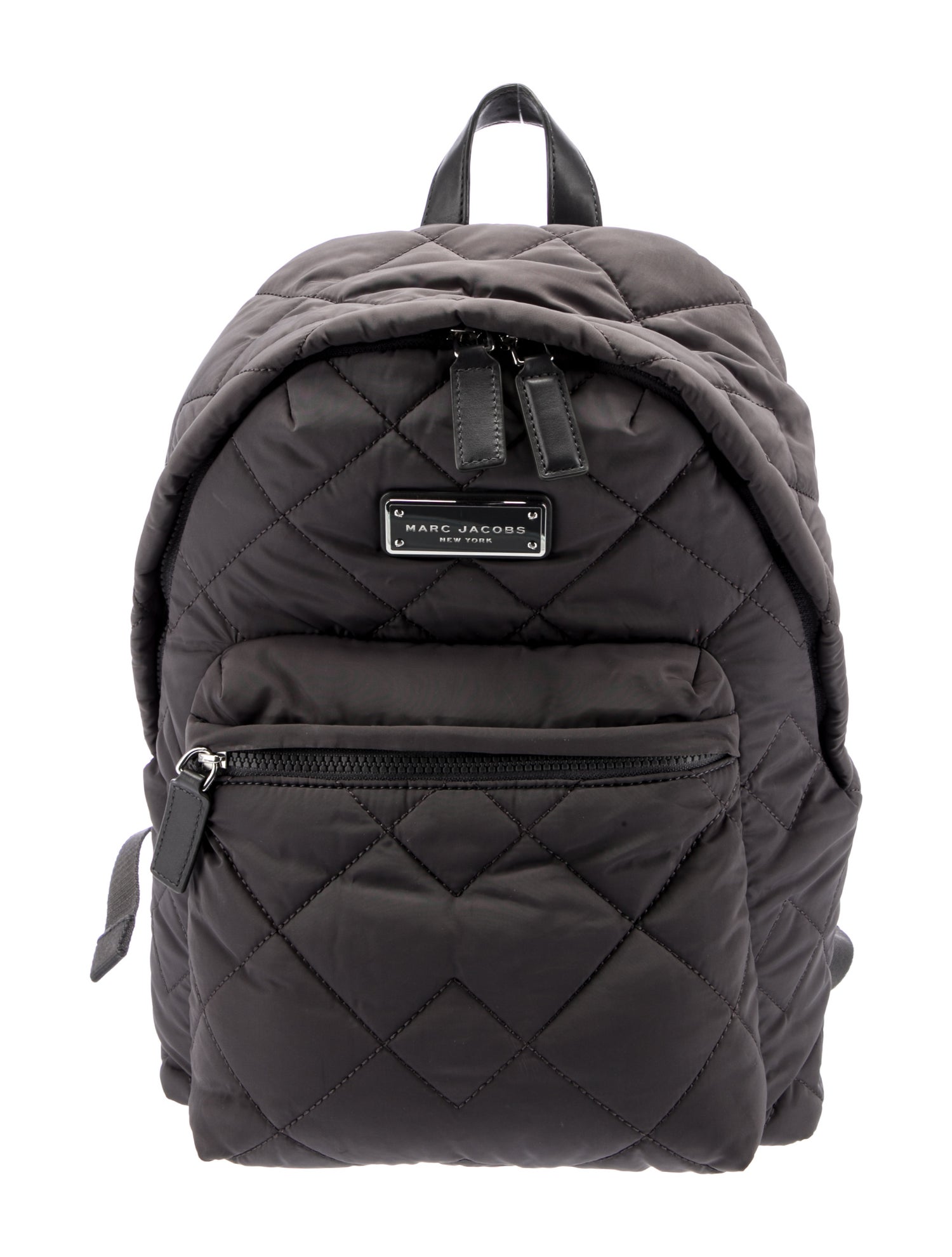 Marc Jacobs Nylon Backpack