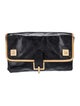 Marc Jacobs Leather Clutch
