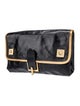 Marc Jacobs Leather Clutch