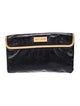 Marc Jacobs Leather Clutch