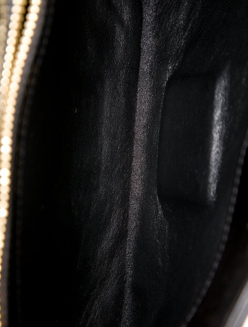 Marc Jacobs Leather Clutch