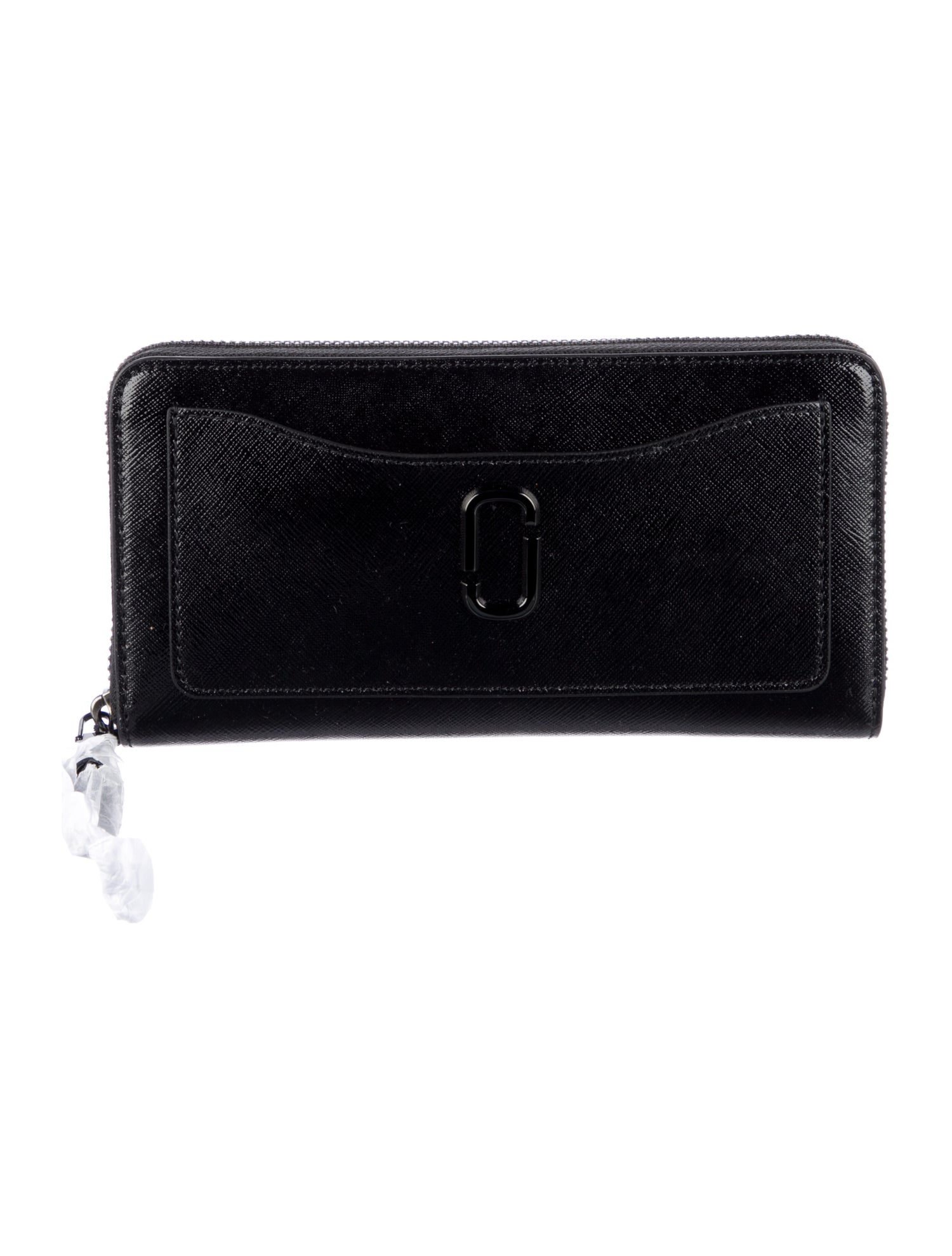 Marc Jacobs Leather Wallet