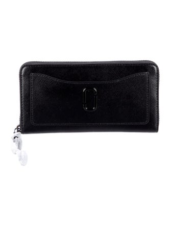 Marc Jacobs Leather Wallet
