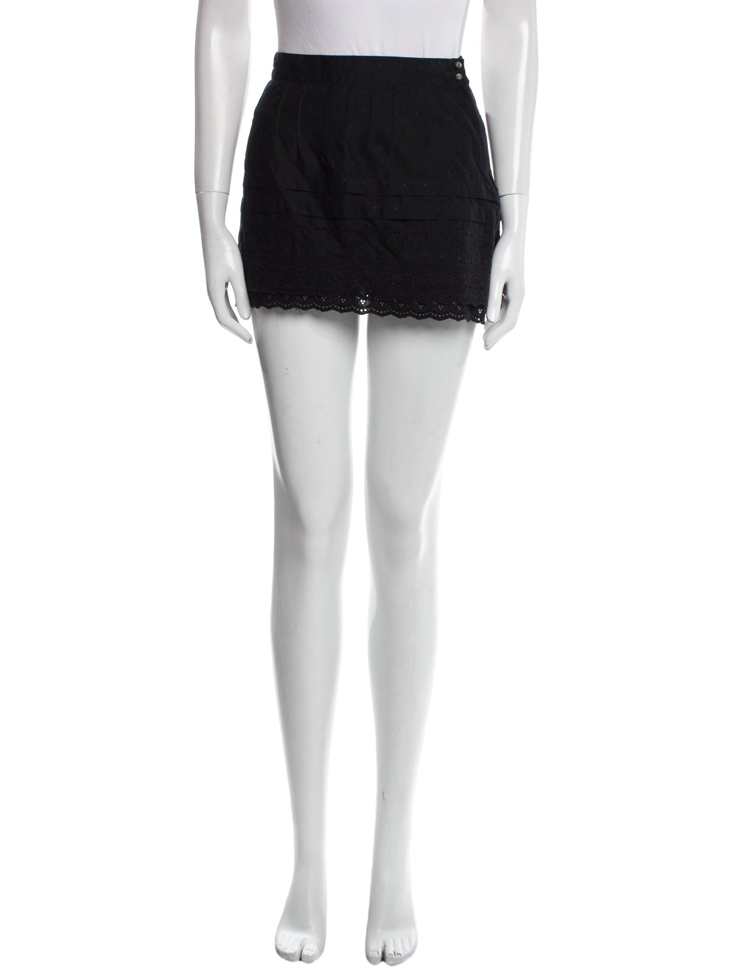 Marc Jacobs Mini Skirt