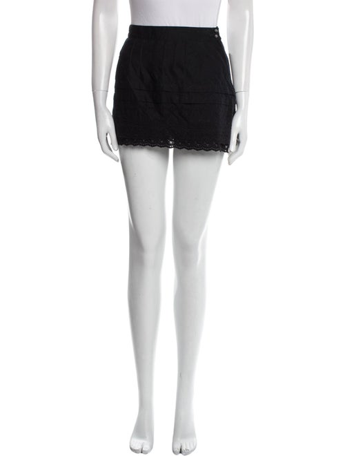 Marc Jacobs Mini Skirt