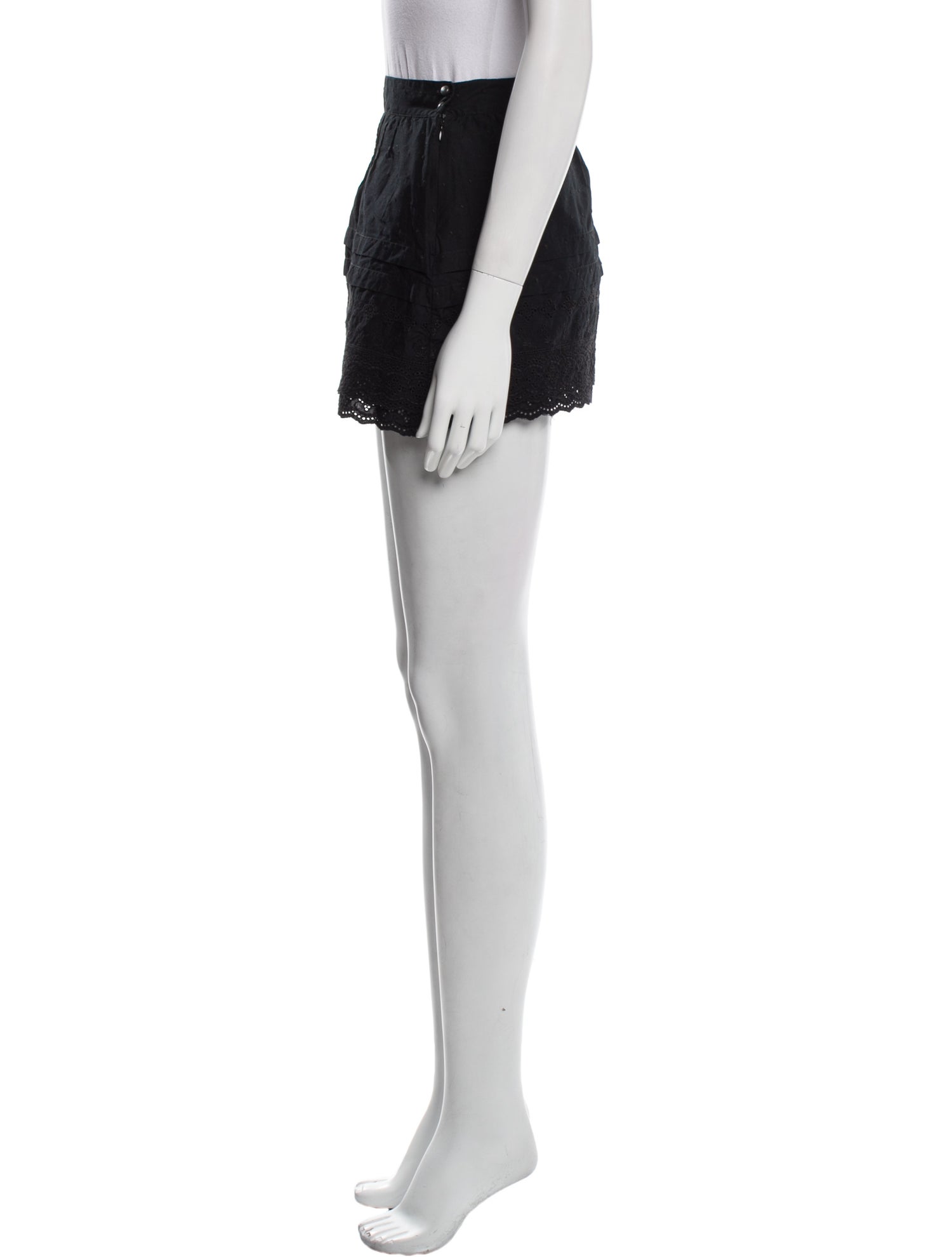 Marc Jacobs Mini Skirt