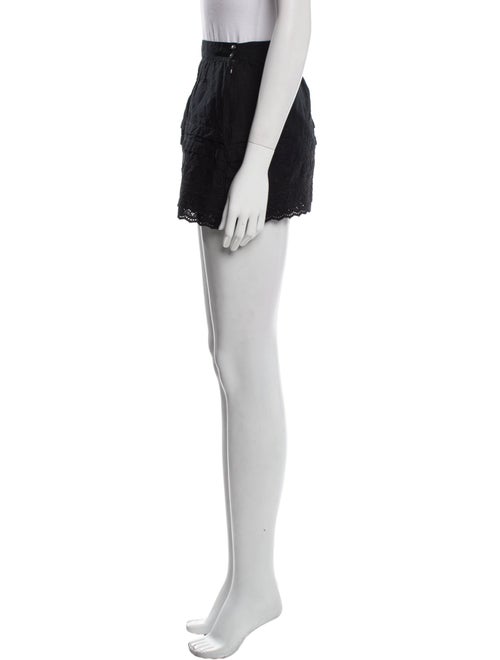 Marc Jacobs Mini Skirt