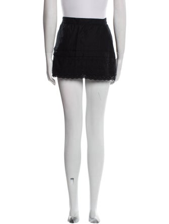 Marc Jacobs Mini Skirt