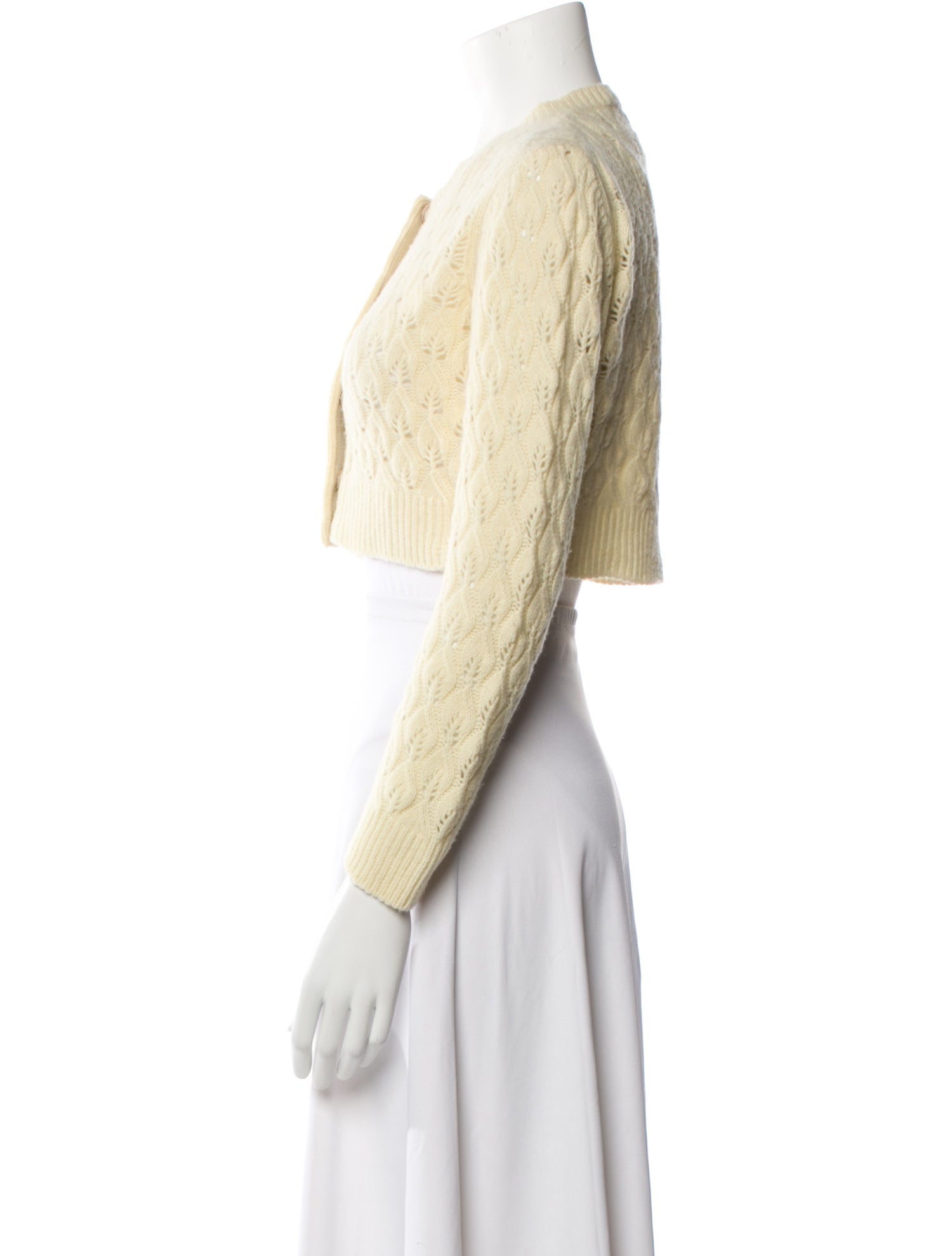 Marc Jacobs Crew Neck Sweater