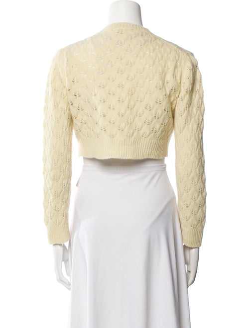 Marc Jacobs Crew Neck Sweater