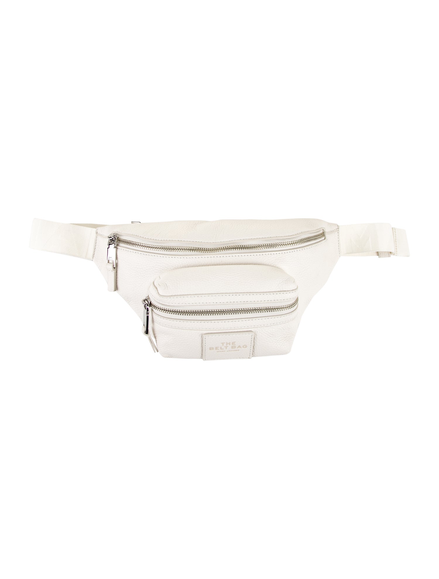 Marc Jacobs Leather Belt Bag