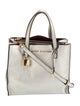 Marc Jacobs Leather Tote