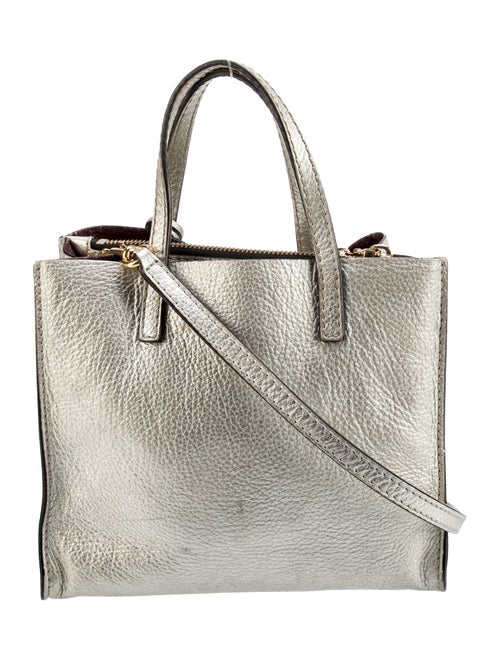 Marc Jacobs Leather Tote