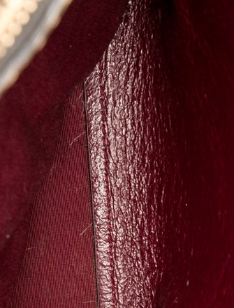 Marc Jacobs Leather Tote