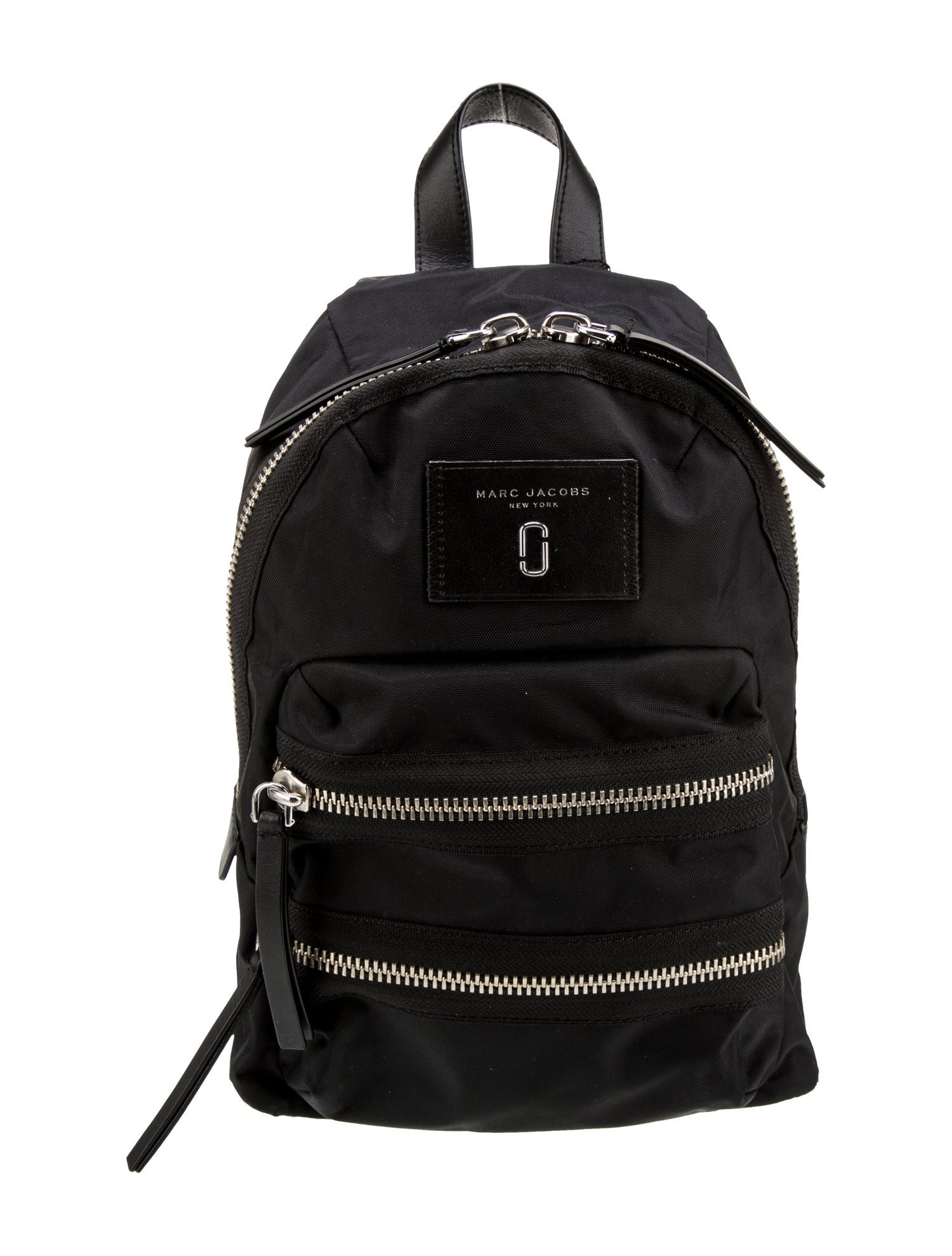 Marc Jacobs Nylon Backpack