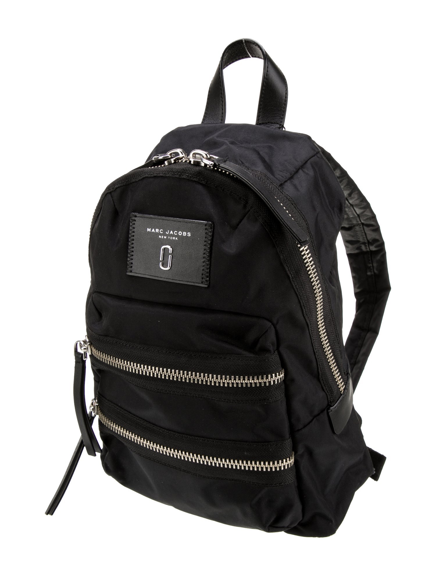 Marc Jacobs Nylon Backpack