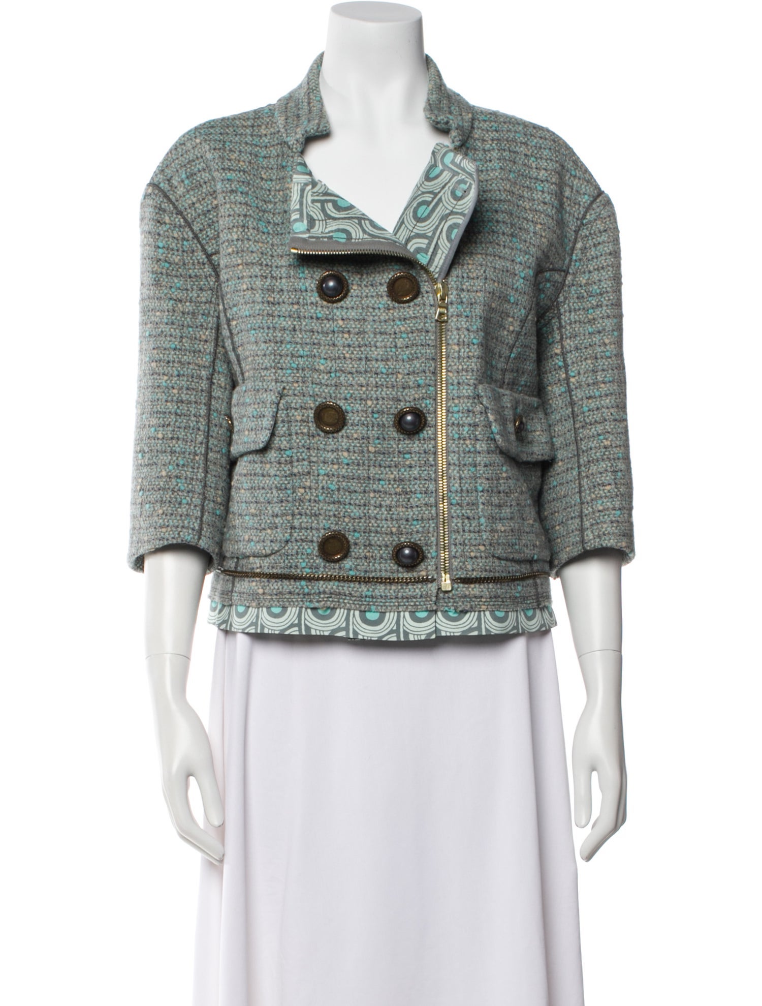 Marc Jacobs Vintage 2000's Jacket