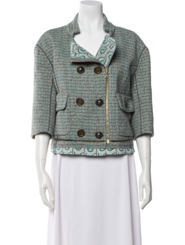 Marc Jacobs Jackets Vintage 2000's Jacket US 4 | S