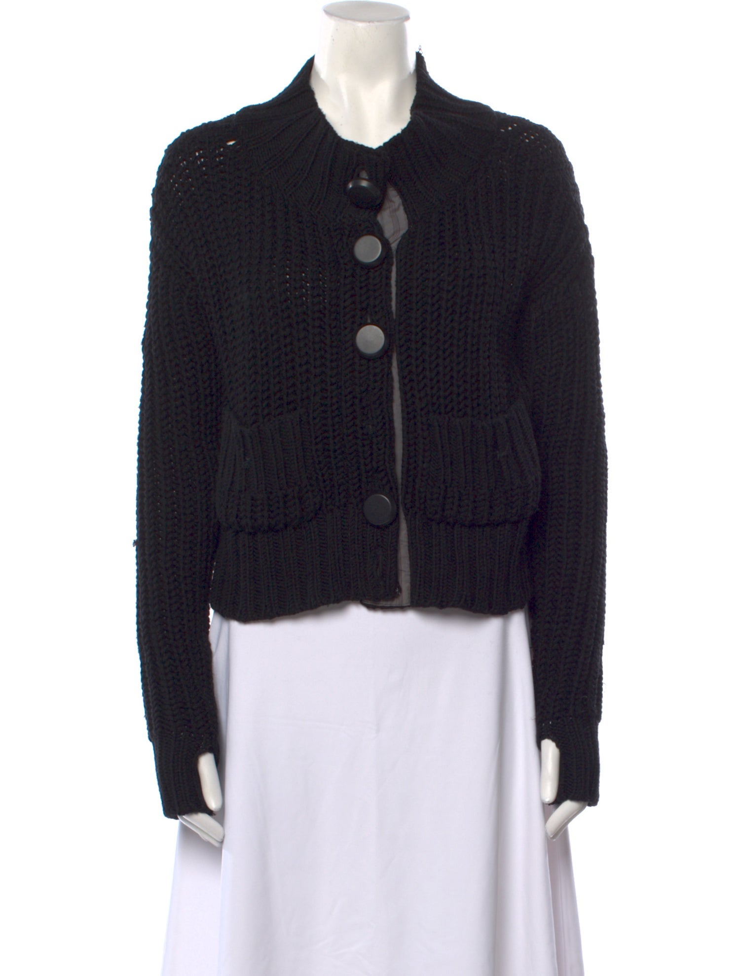 Marc Jacobs Crew Neck Sweater