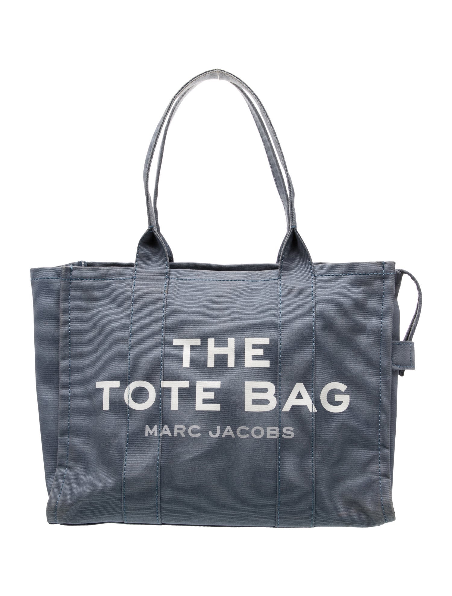 Marc Jacobs Canvas Tote
