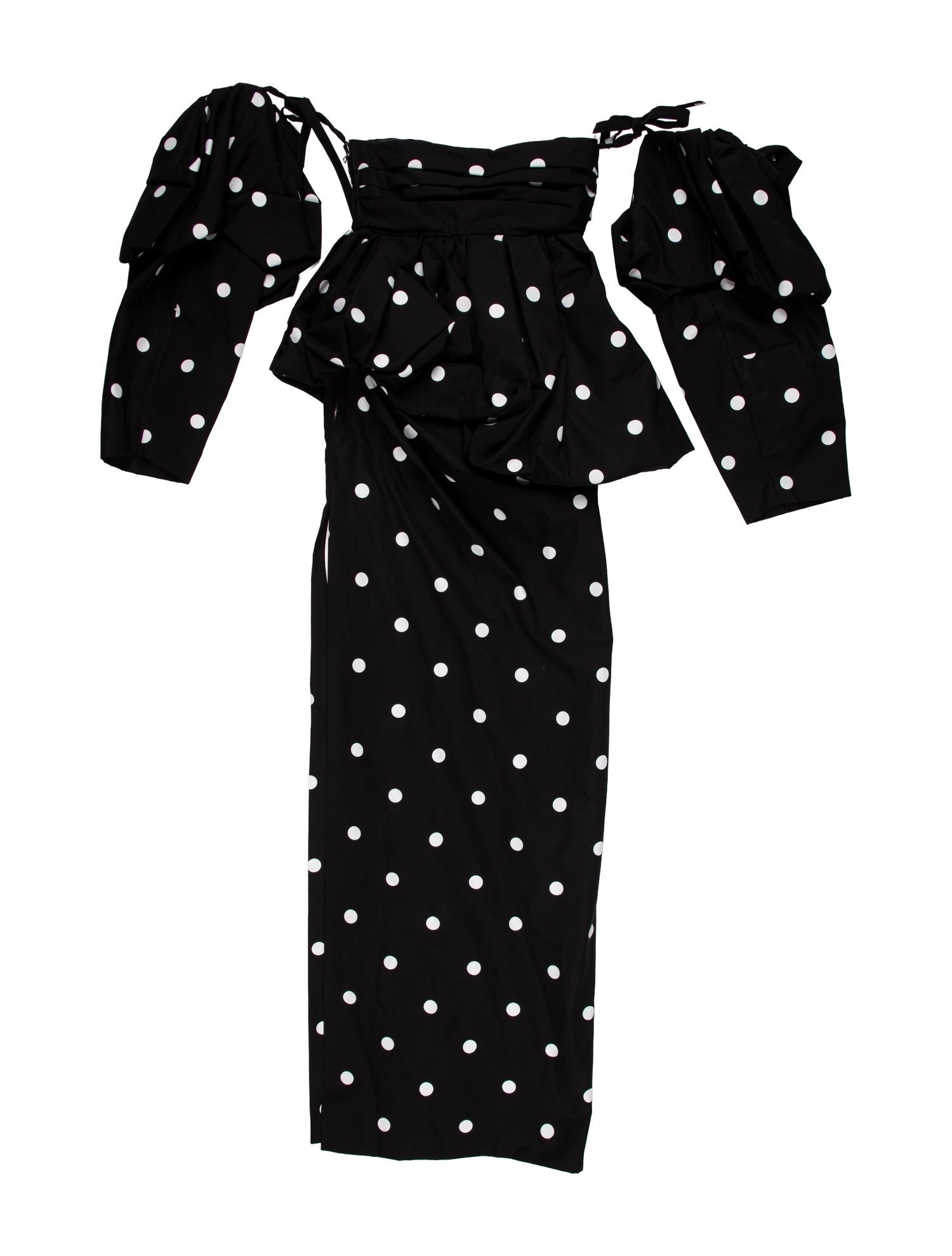 Marc Jacobs 2023 Long Dress