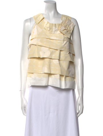 Marc Jacobs Tops Vintage 2000's Crop Top US 6 | M