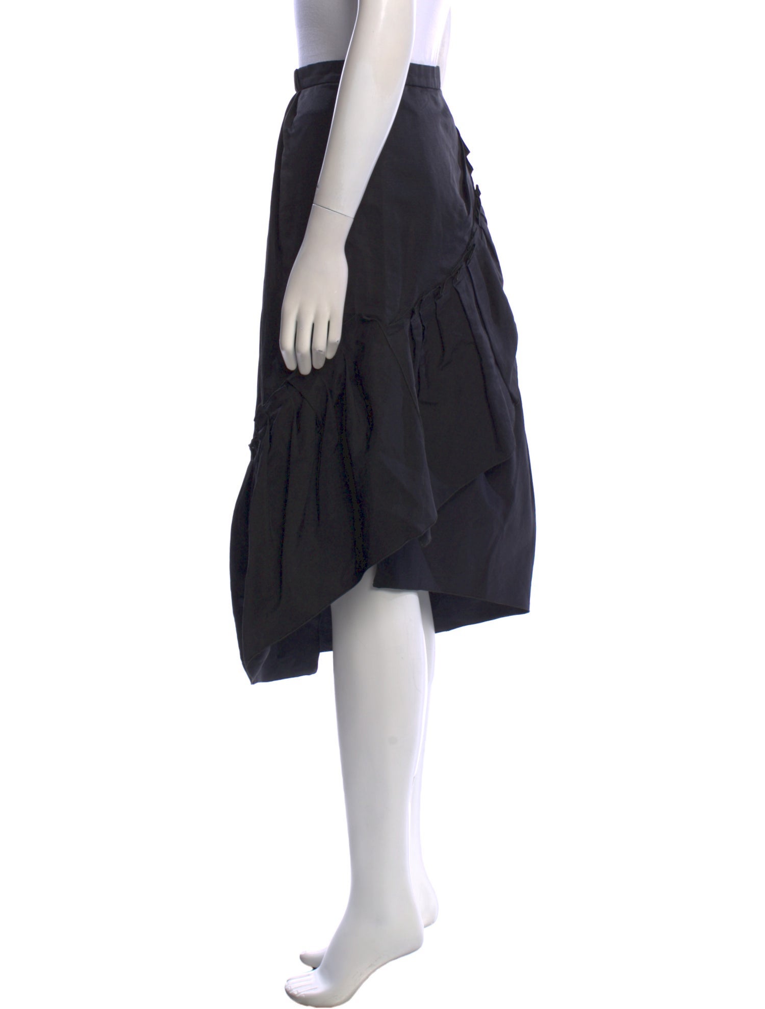 Marc Jacobs Vintage Knee-Length Skirt