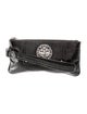 Marc Jacobs Patent Leather Clutch