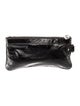 Marc Jacobs Patent Leather Clutch