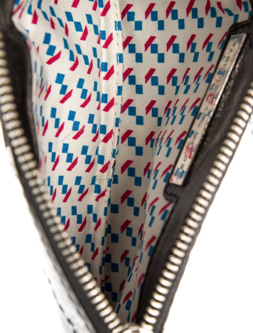 Marc Jacobs Patent Leather Clutch