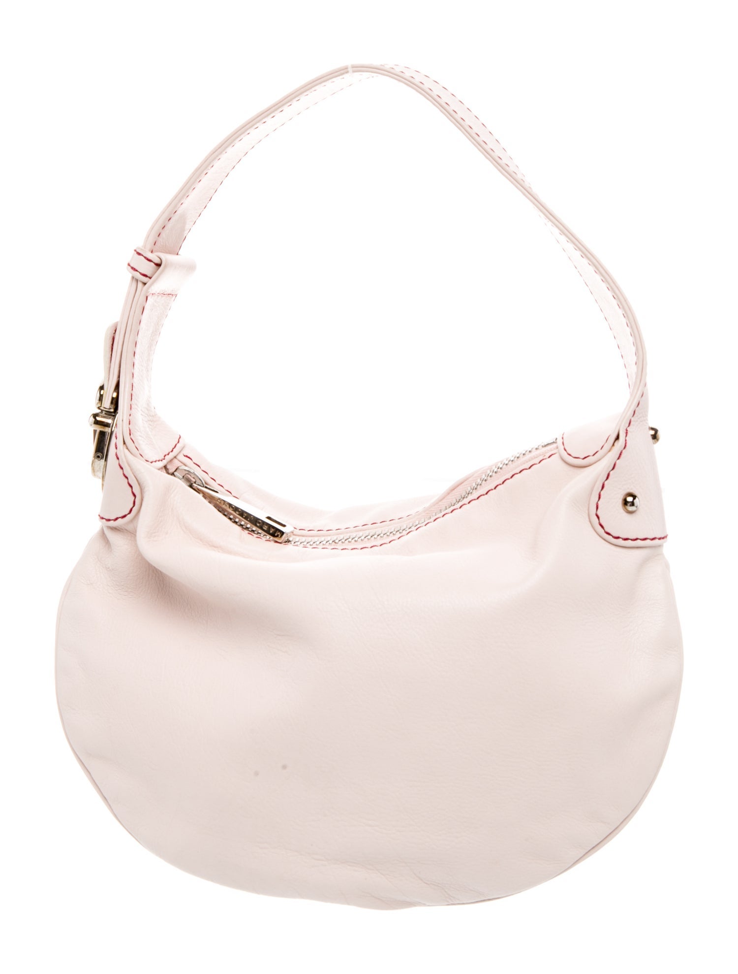 Marc Jacobs Leather Top Handle Bag