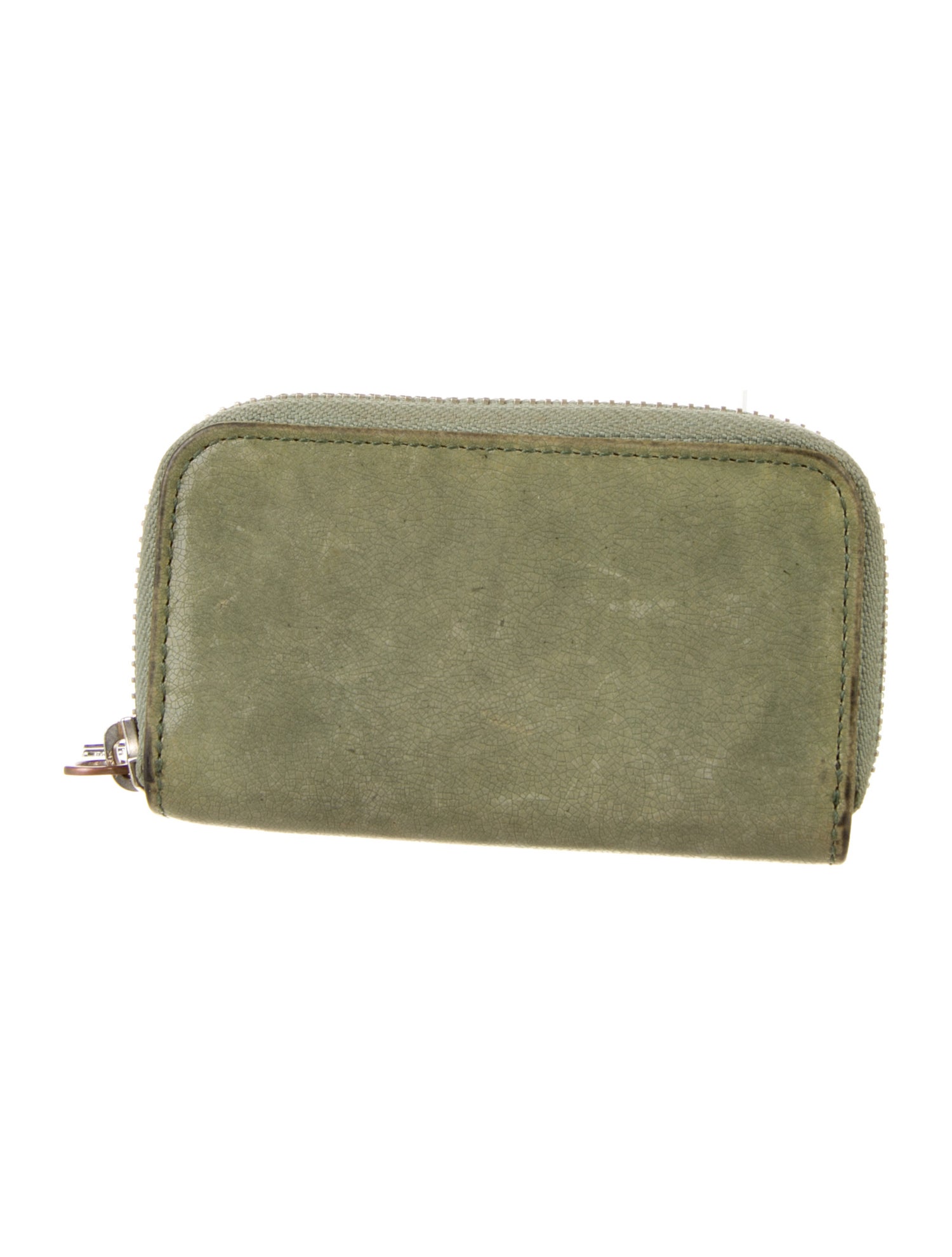 Marc Jacobs Patent Leather Wallet