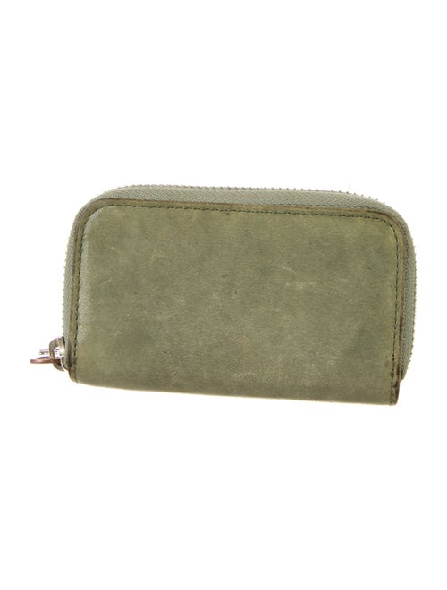 Marc Jacobs Patent Leather Wallet