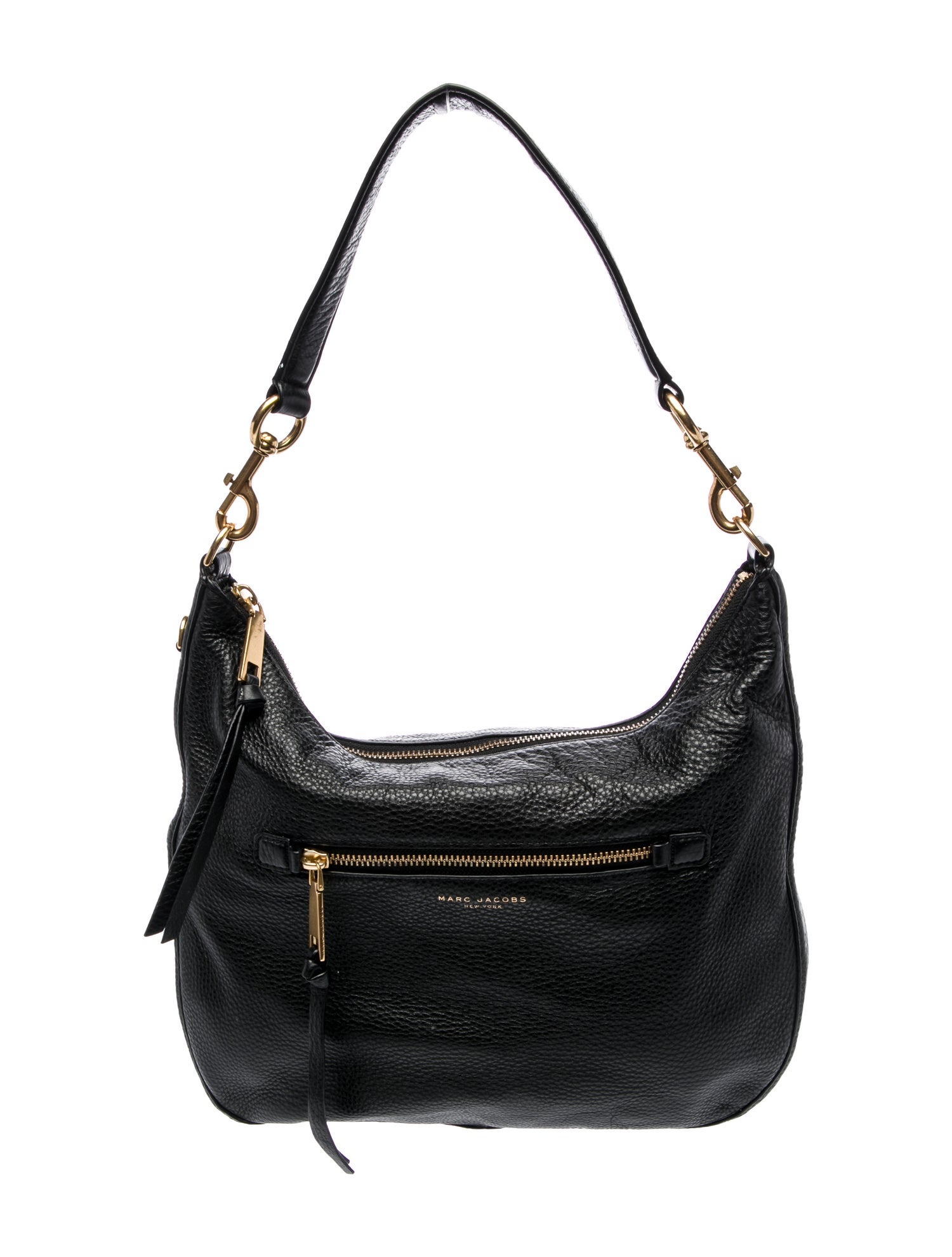 Marc Jacobs Leather Shoulder Bag
