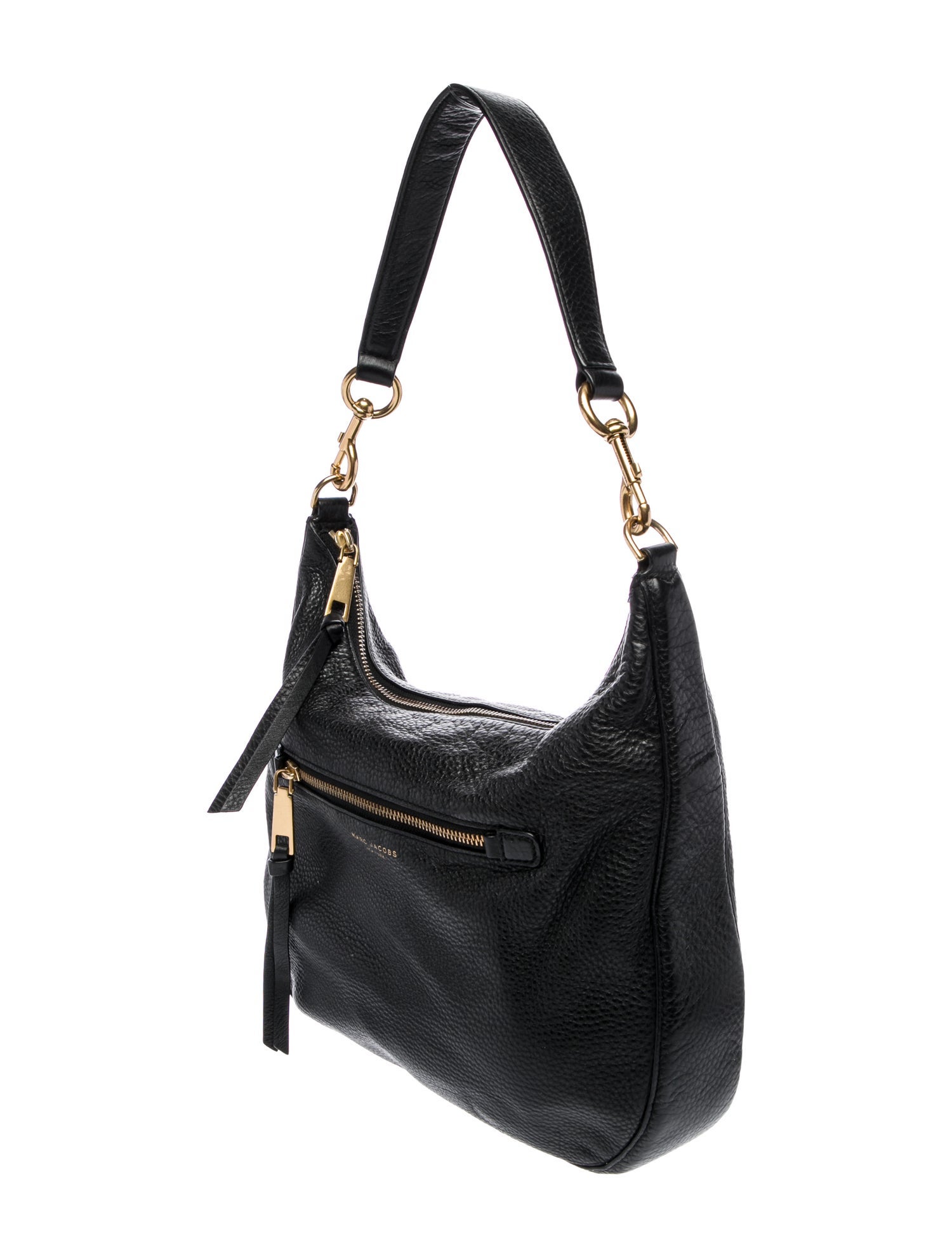 Marc Jacobs Leather Shoulder Bag