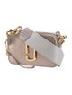 Marc Jacobs PVC Shoulder Bag