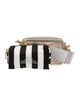 Marc Jacobs PVC Shoulder Bag