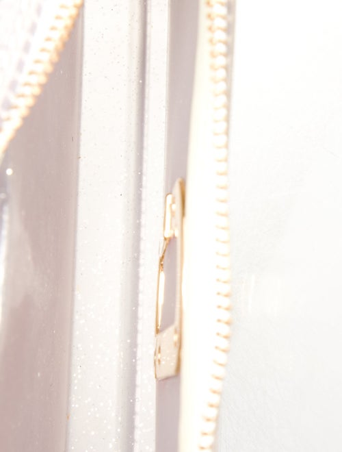 Marc Jacobs PVC Shoulder Bag