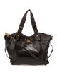 Marc Jacobs Patent Leather Tote
