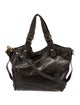 Marc Jacobs Patent Leather Tote