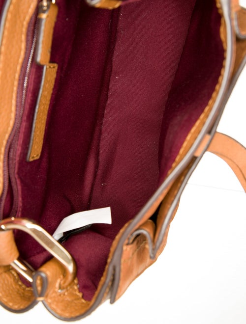 Marc Jacobs Leather Crossbody Bag