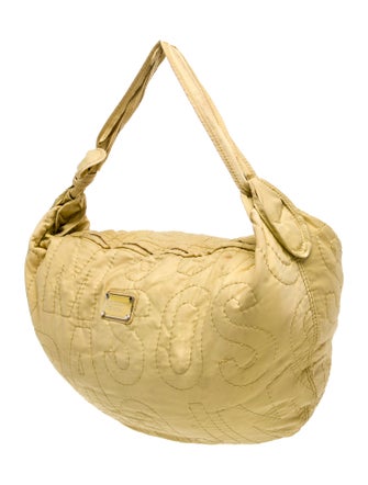 Marc Jacobs Top Handle Bag