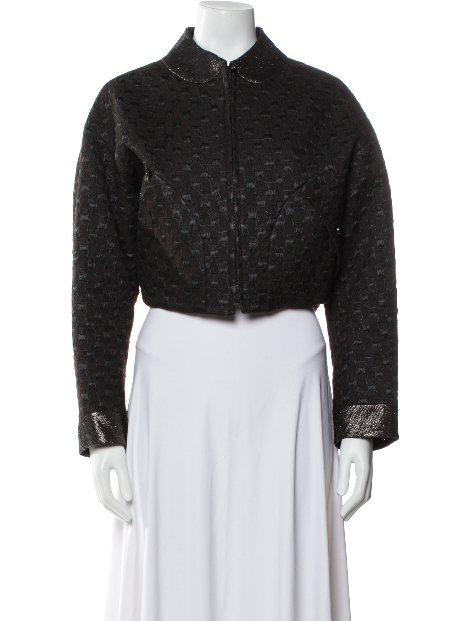 Marc Jacobs Vintage Late 2000's - Early 2010's Evening Jacket