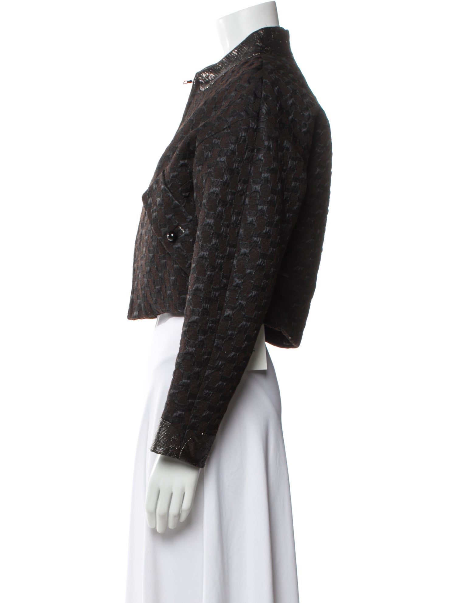 Marc Jacobs Vintage Late 2000's - Early 2010's Evening Jacket