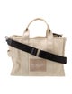 Marc Jacobs Canvas Shoulder Bag